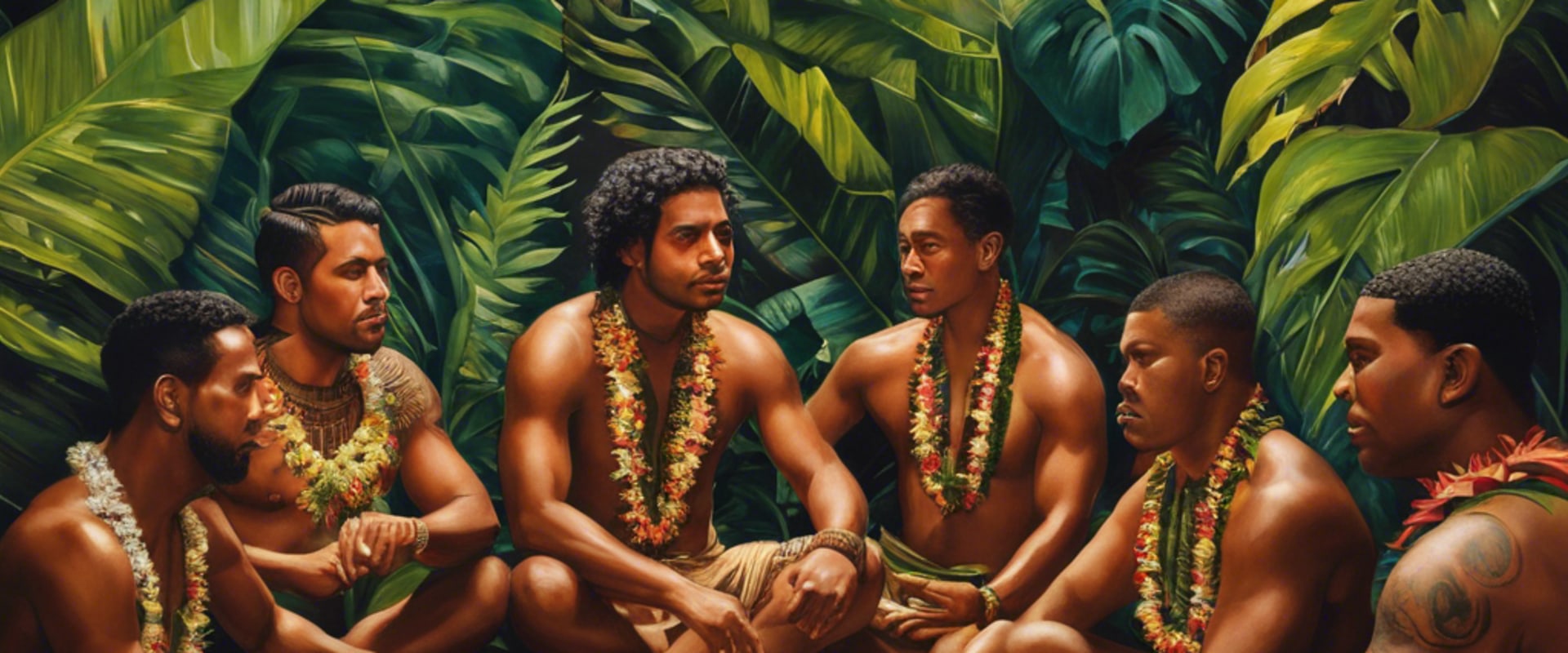 Exploring the Traditional Uses of Hawaiian Kava Root