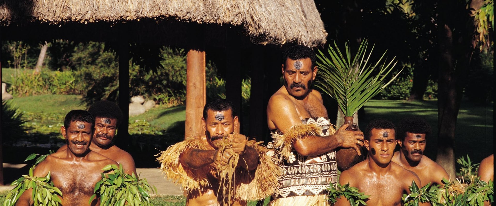 The Fascinating History of Hawaiian Kava Root in Traditional Medicine