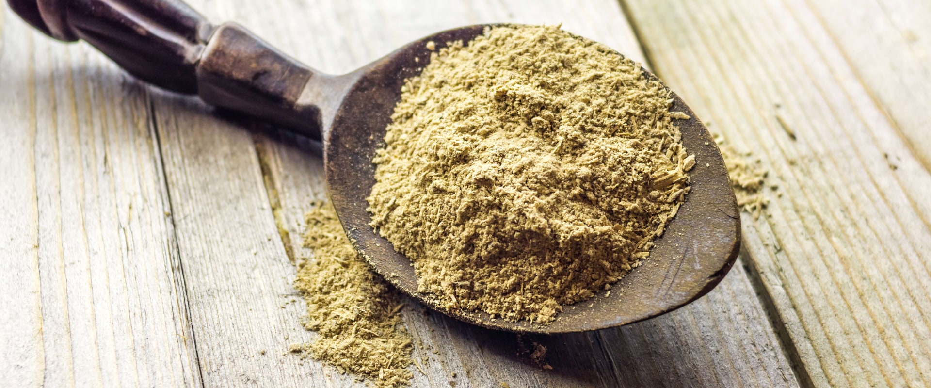 The Healing Power of Hawaiian Kava Root: Can it Treat Muscle Tension or Pain?