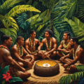 Exploring the Traditional Uses of Hawaiian Kava Root