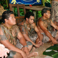 The Active Ingredients in Hawaiian Kava Root: Unlocking the Secrets of this Traditional Polynesian Plant