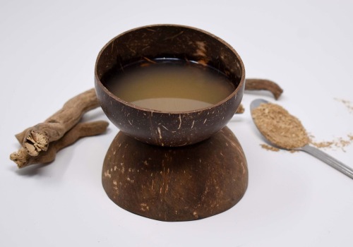 Hawaiian Kava Root: A Natural Sleep Aid