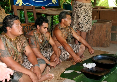 The Active Ingredients in Hawaiian Kava Root: Unlocking the Secrets of this Traditional Polynesian Plant