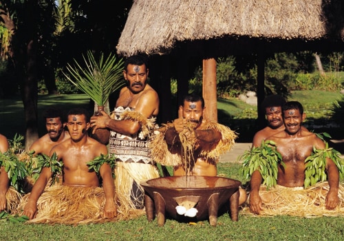 The Fascinating History of Hawaiian Kava Root in Traditional Medicine