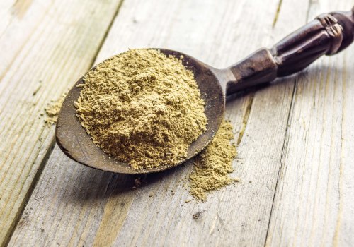 The Healing Power of Hawaiian Kava Root: Can it Treat Muscle Tension or Pain?