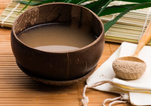 The Healing Power of Hawaiian Kava Root: Can it Treat Depression?