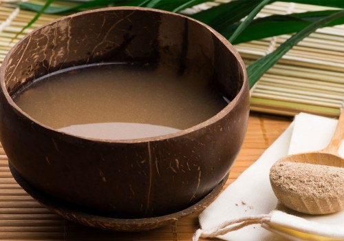 The Safety of Hawaiian Kava Root for Long-Term Use